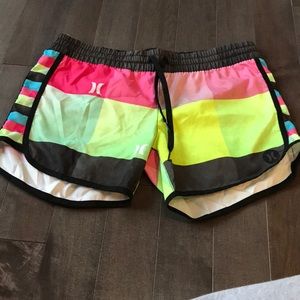 Hurley Board Shorts